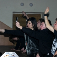 2006.11.03 Izuvert MadV Capelan - Авалон
