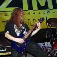 2006.11.18 Алконост 10 лет Челны