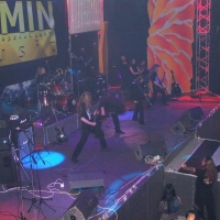 2006.11.18 Алконост 10 лет Челны