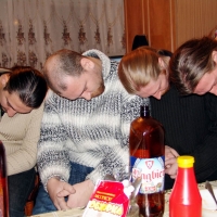2006.11.18 Алконост 10 лет Челны