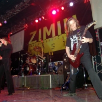 2006.11.18 Алконост 10 лет Челны