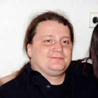 2006.11.18 Алконост 10 лет Челны