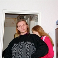 2006.11.18 Алконост 10 лет Челны