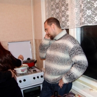 2006.11.18 Алконост 10 лет Челны