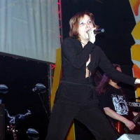 2006.11.18 Алконост 10 лет Челны