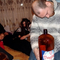 2006.11.18 Алконост 10 лет Челны