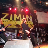 2006.11.18 Алконост 10 лет Челны