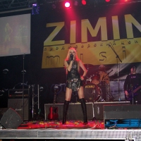 2006.11.18 Алконост 10 лет Челны