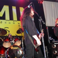 2006.11.18 Алконост 10 лет Челны