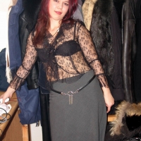 2006.11.18 Алконост 10 лет Челны