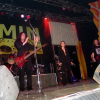 2006.11.18 Алконост 10 лет Челны