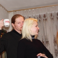 2006.11.18 Алконост 10 лет Челны