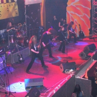 2006.11.18 Алконост 10 лет Челны