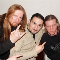 2006.11.18 Алконост 10 лет Челны