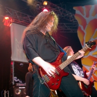 2006.11.18 Алконост 10 лет Челны
