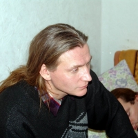 2006.11.18 Алконост 10 лет Челны