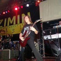 2006.11.18 Алконост 10 лет Челны