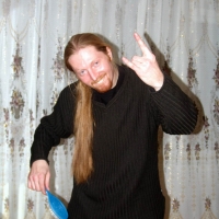 2006.11.18 Алконост 10 лет Челны