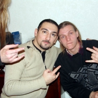 2006.11.18 Алконост 10 лет Челны