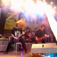 2006.11.18 Алконост 10 лет Челны