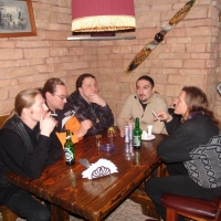 2006.11.18 Алконост 10 лет Челны