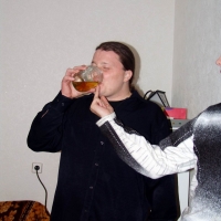 2006.11.18 Алконост 10 лет Челны