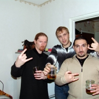 2006.11.18 Алконост 10 лет Челны