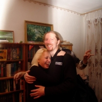 2006.11.18 Алконост 10 лет Челны
