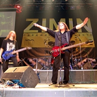2006.11.18 Алконост 10 лет Челны