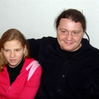 2006.11.18 Алконост 10 лет Челны