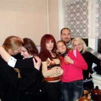 2006.11.18 Алконост 10 лет Челны