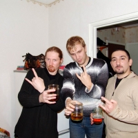 2006.11.18 Алконост 10 лет Челны
