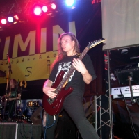 2006.11.18 Алконост 10 лет Челны