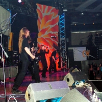 2006.11.18 Алконост 10 лет Челны