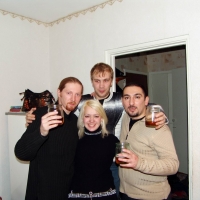 2006.11.18 Алконост 10 лет Челны