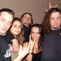 2006.12.01 Rossomahaar клуб Авалон
