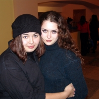 2006.12.01 Rossomahaar клуб Авалон