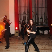 2006.12.01 Rossomahaar клуб Авалон