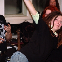 2006.12.01 Rossomahaar клуб Авалон