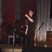 2006.12.01 Rossomahaar клуб Авалон