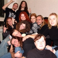 2006.12.01 Rossomahaar клуб Авалон