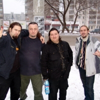 2006.12.01 Rossomahaar клуб Авалон