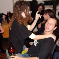 2006.12.01 Rossomahaar клуб Авалон