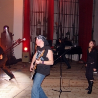2006.12.01 Rossomahaar клуб Авалон