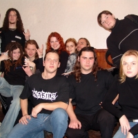 2006.12.01 Rossomahaar клуб Авалон