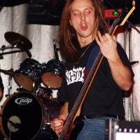 2006.12.01 Rossomahaar клуб Авалон