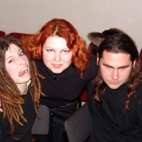 2006.12.01 Rossomahaar клуб Авалон