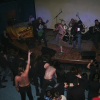 2007.02.04 Infernal Boar 