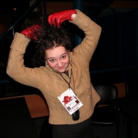2007.02.04 Infernal Boar 