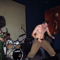 2007.02.04 Infernal Boar 